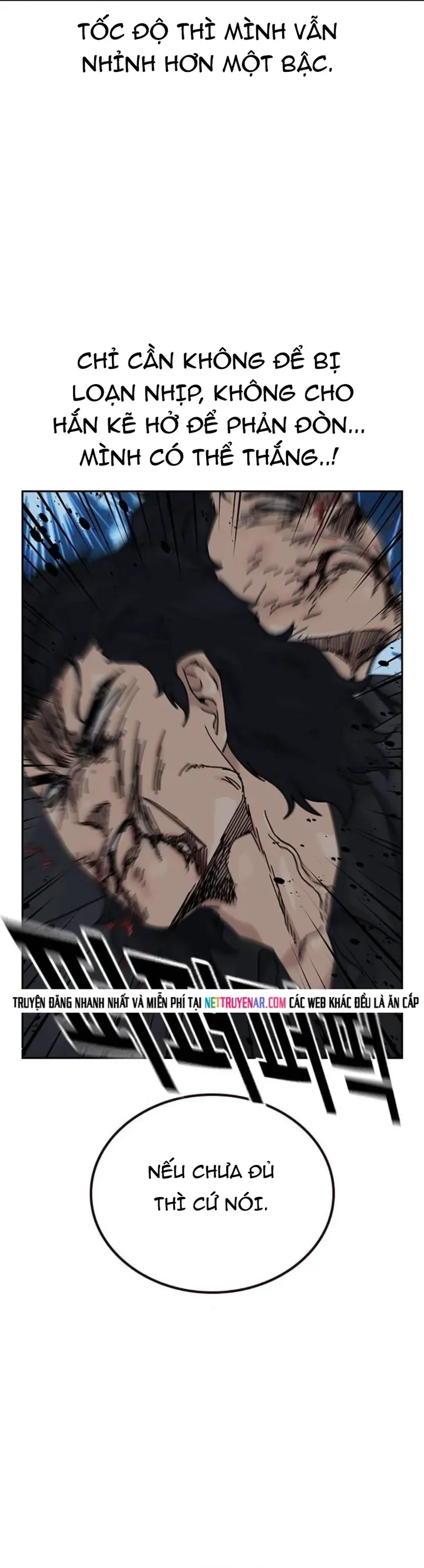 Để Có Thể Sống Sót Chap 205 - Next Chap 206