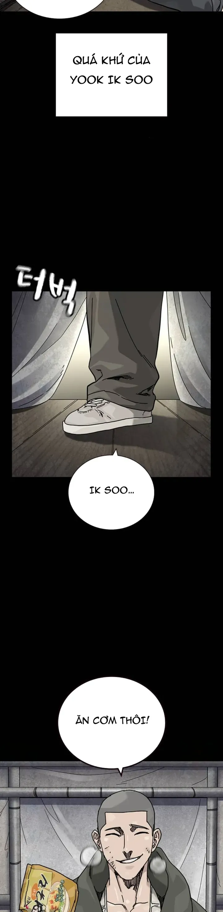 Để Có Thể Sống Sót Chap 205 - Next Chap 206