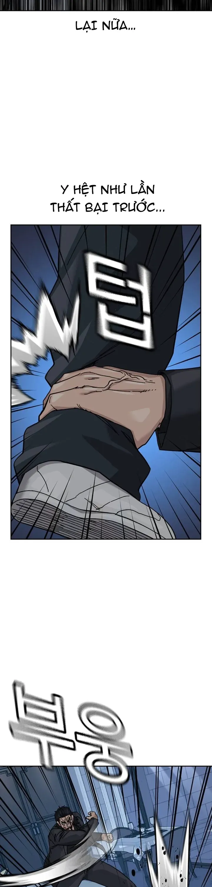 Để Có Thể Sống Sót Chap 205 - Next Chap 206