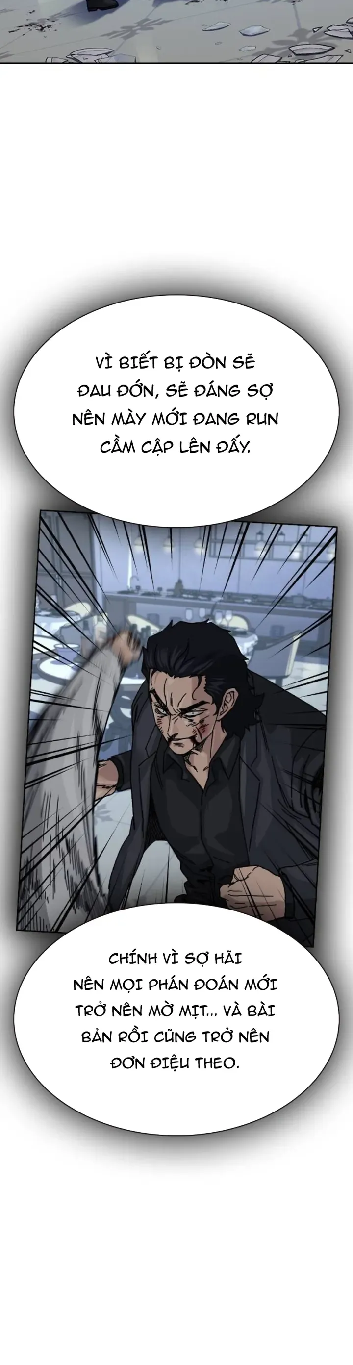 Để Có Thể Sống Sót Chap 205 - Next Chap 206