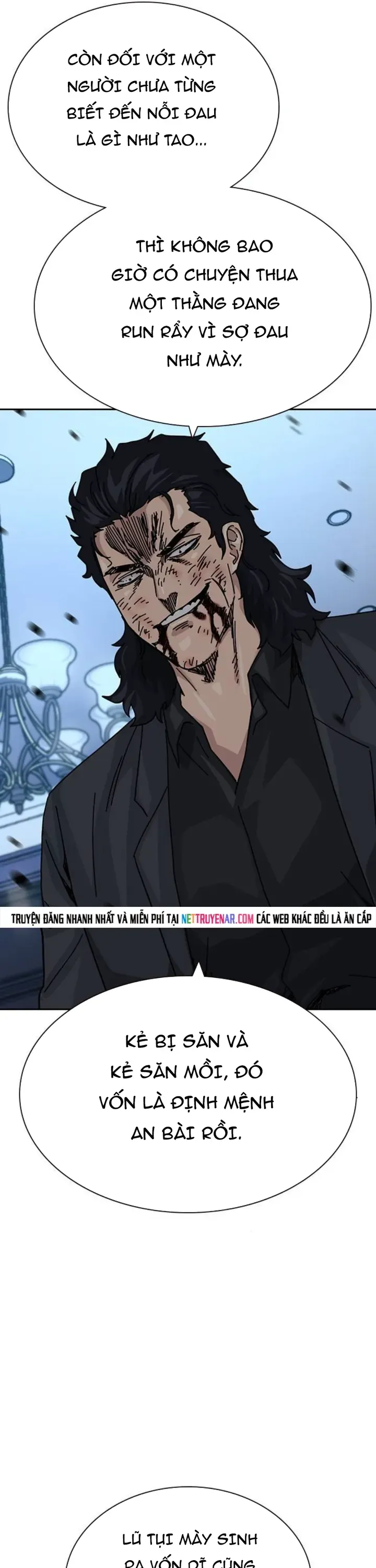 Để Có Thể Sống Sót Chap 205 - Next Chap 206