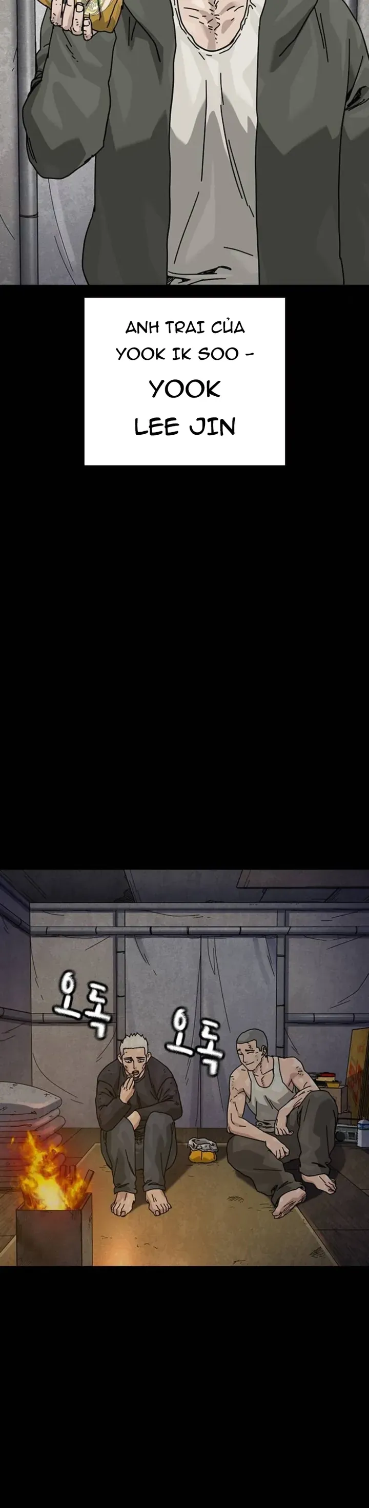 Để Có Thể Sống Sót Chap 205 - Next Chap 206