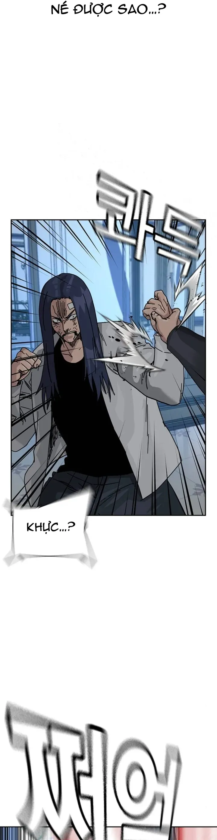 Để Có Thể Sống Sót Chap 205 - Next Chap 206