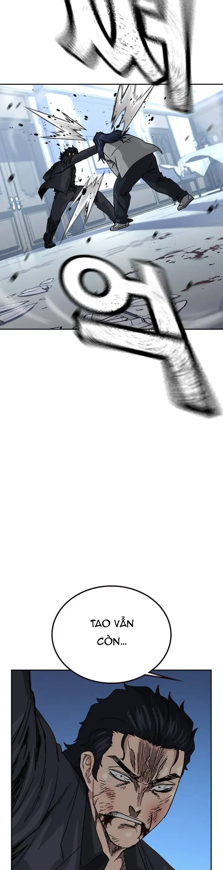 Để Có Thể Sống Sót Chap 205 - Next Chap 206