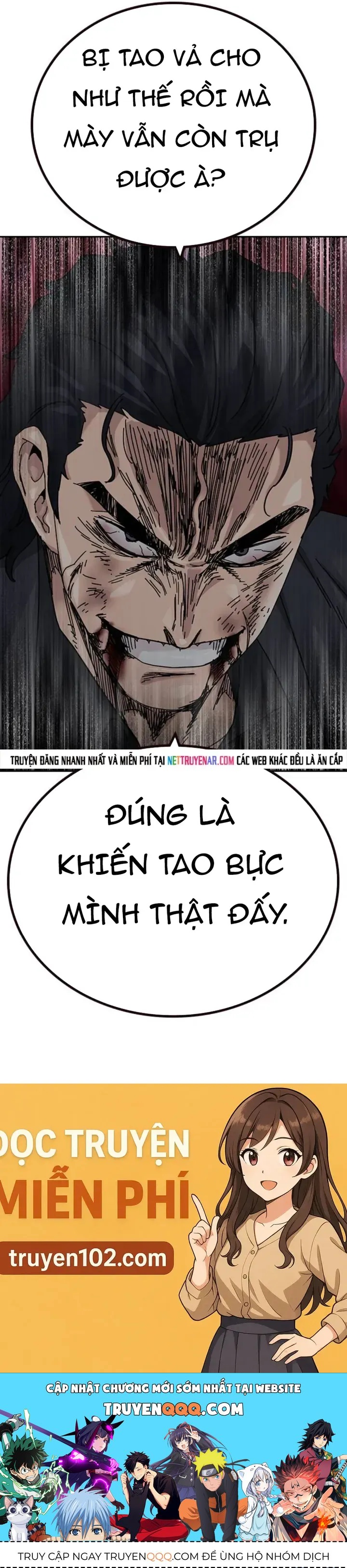 Để Có Thể Sống Sót Chap 205 - Next Chap 206