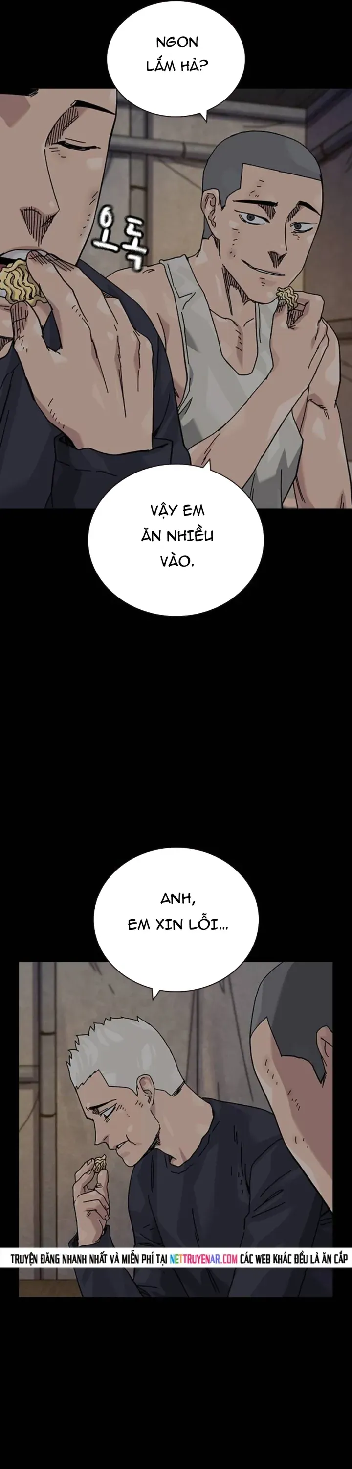 Để Có Thể Sống Sót Chap 205 - Next Chap 206