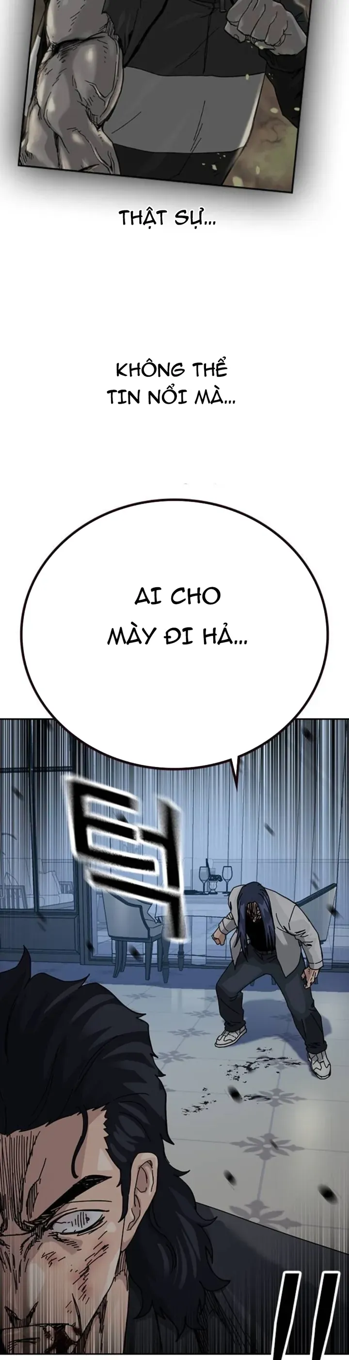 Để Có Thể Sống Sót Chap 205 - Next Chap 206