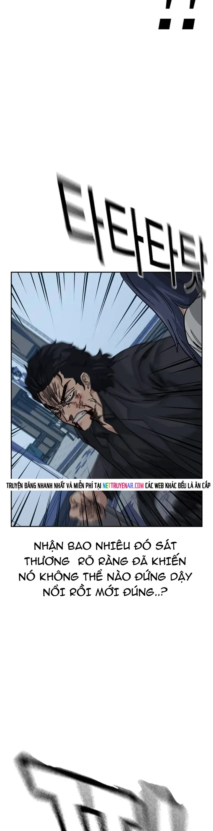 Để Có Thể Sống Sót Chap 205 - Next Chap 206