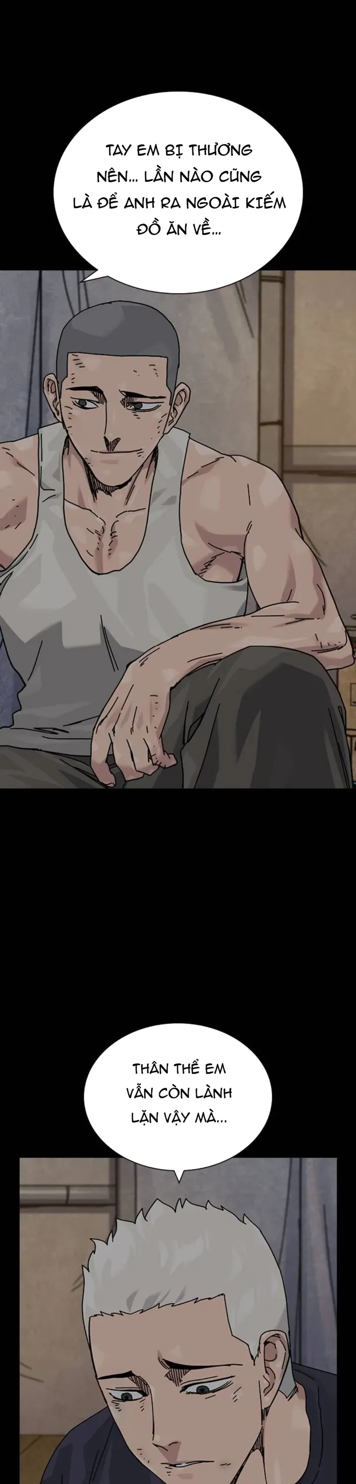Để Có Thể Sống Sót Chap 205 - Next Chap 206