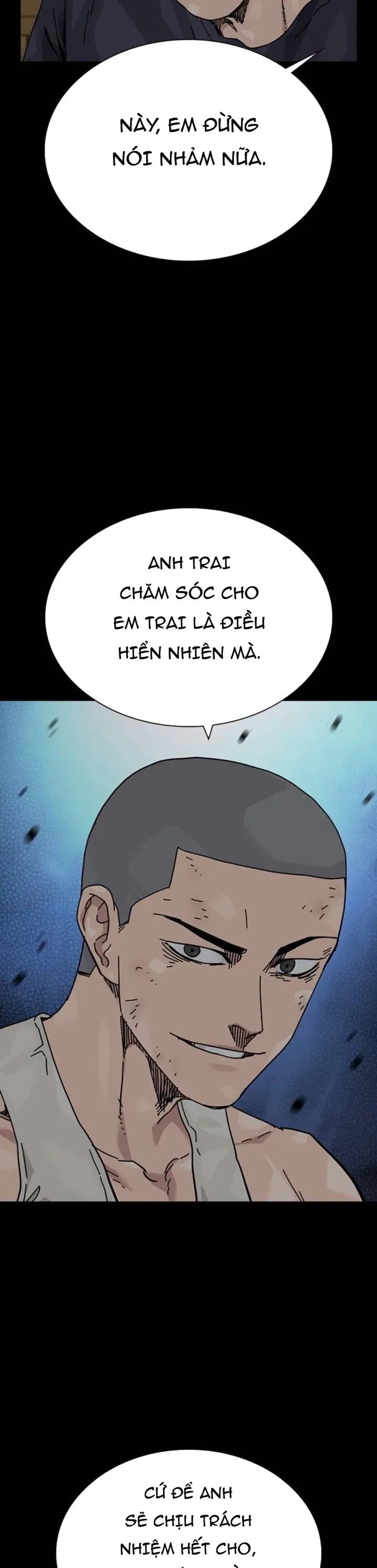 Để Có Thể Sống Sót Chap 205 - Next Chap 206