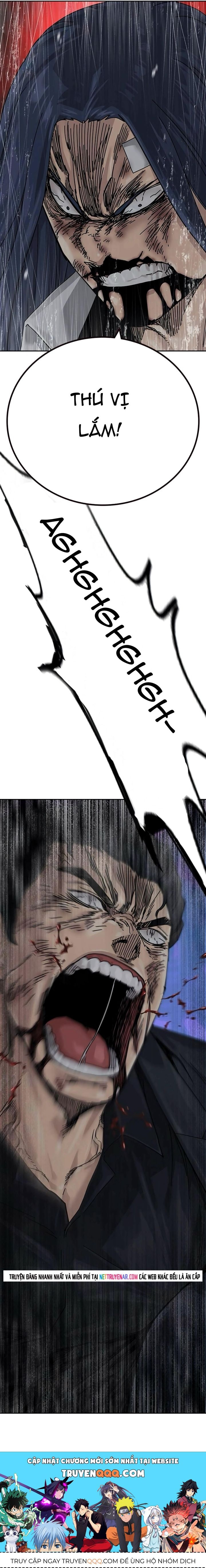 Để Có Thể Sống Sót Chap 206 - Next Chap 207