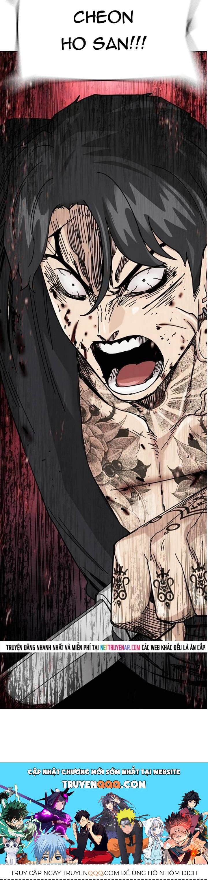 Để Có Thể Sống Sót Chap 207.1 - Next Chap 208.1