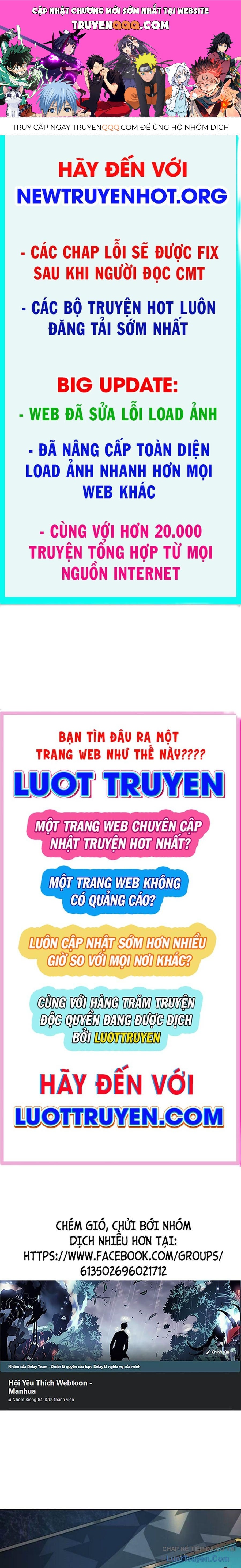 Để Có Thể Sống Sót Chap 200 - Next Chap 201