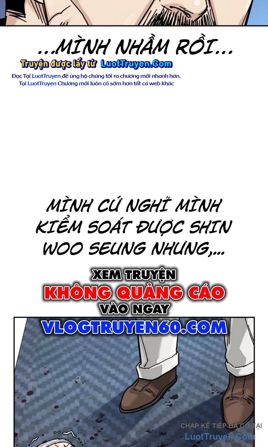Để Có Thể Sống Sót Chap 200 - Next Chap 201