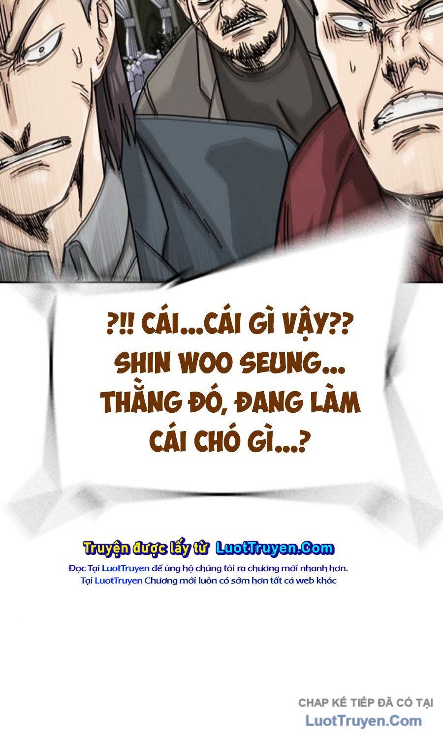 Để Có Thể Sống Sót Chap 200 - Next Chap 201