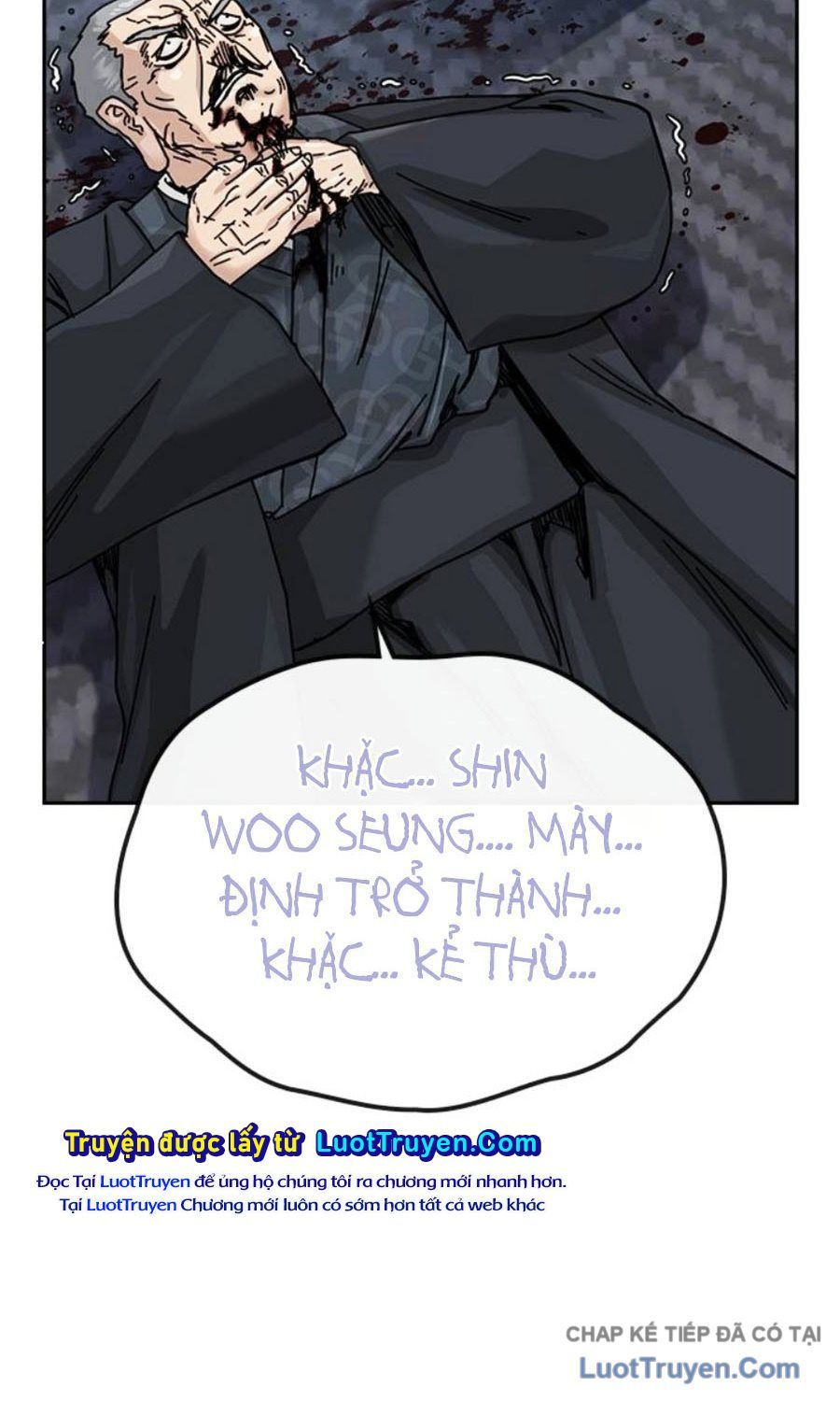 Để Có Thể Sống Sót Chap 200 - Next Chap 201