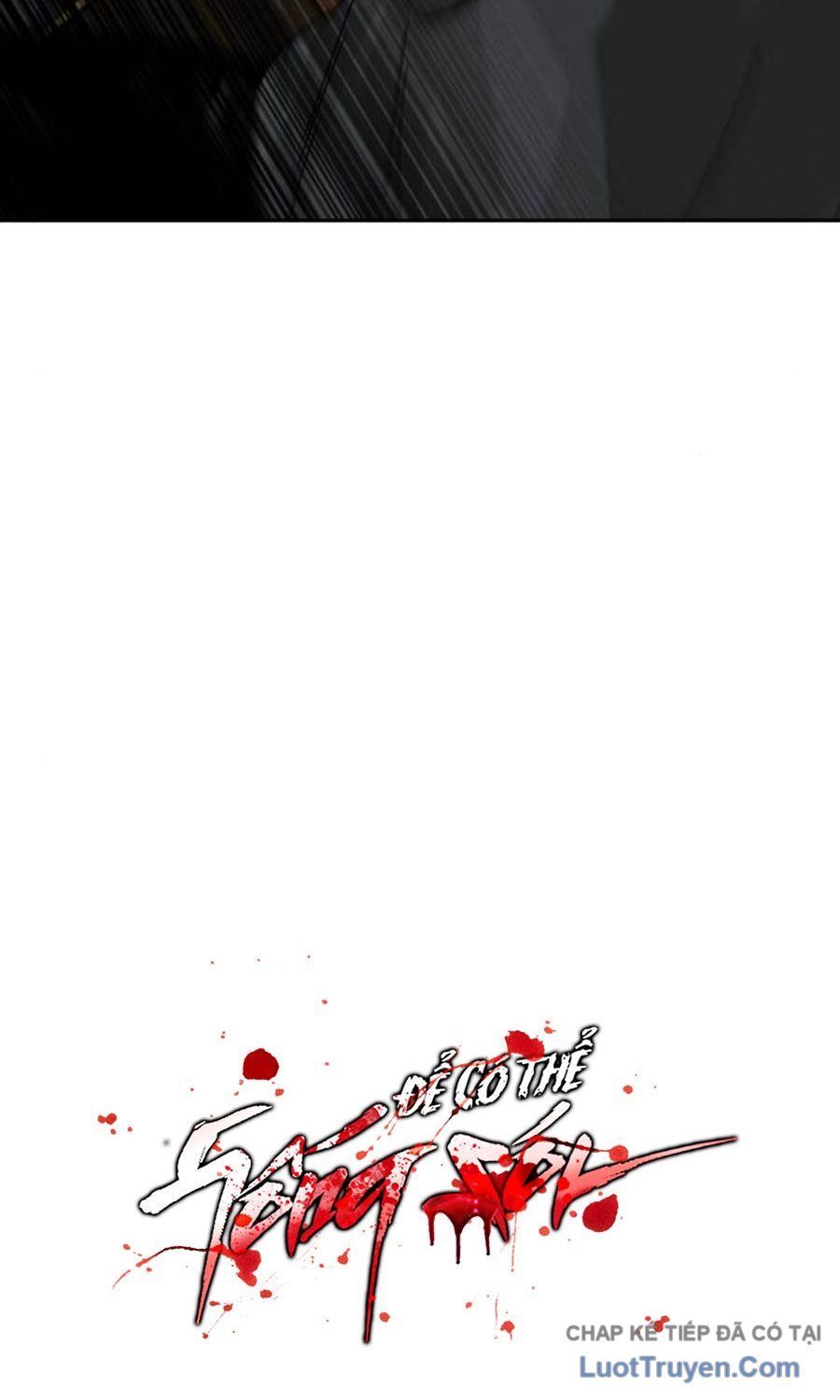 Để Có Thể Sống Sót Chap 200 - Next Chap 201