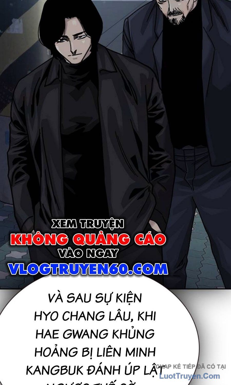 Để Có Thể Sống Sót Chap 200 - Next Chap 201