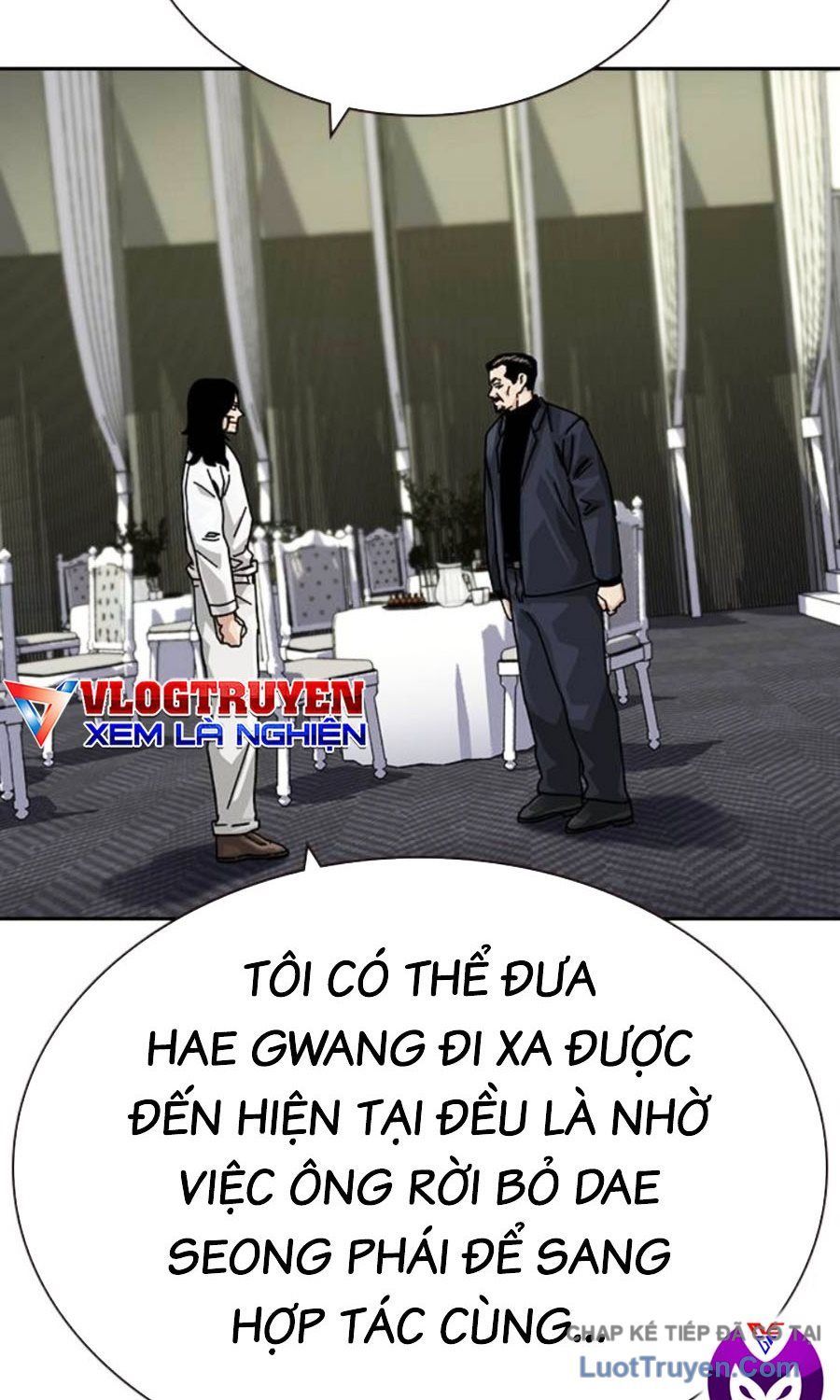 Để Có Thể Sống Sót Chap 200 - Next Chap 201