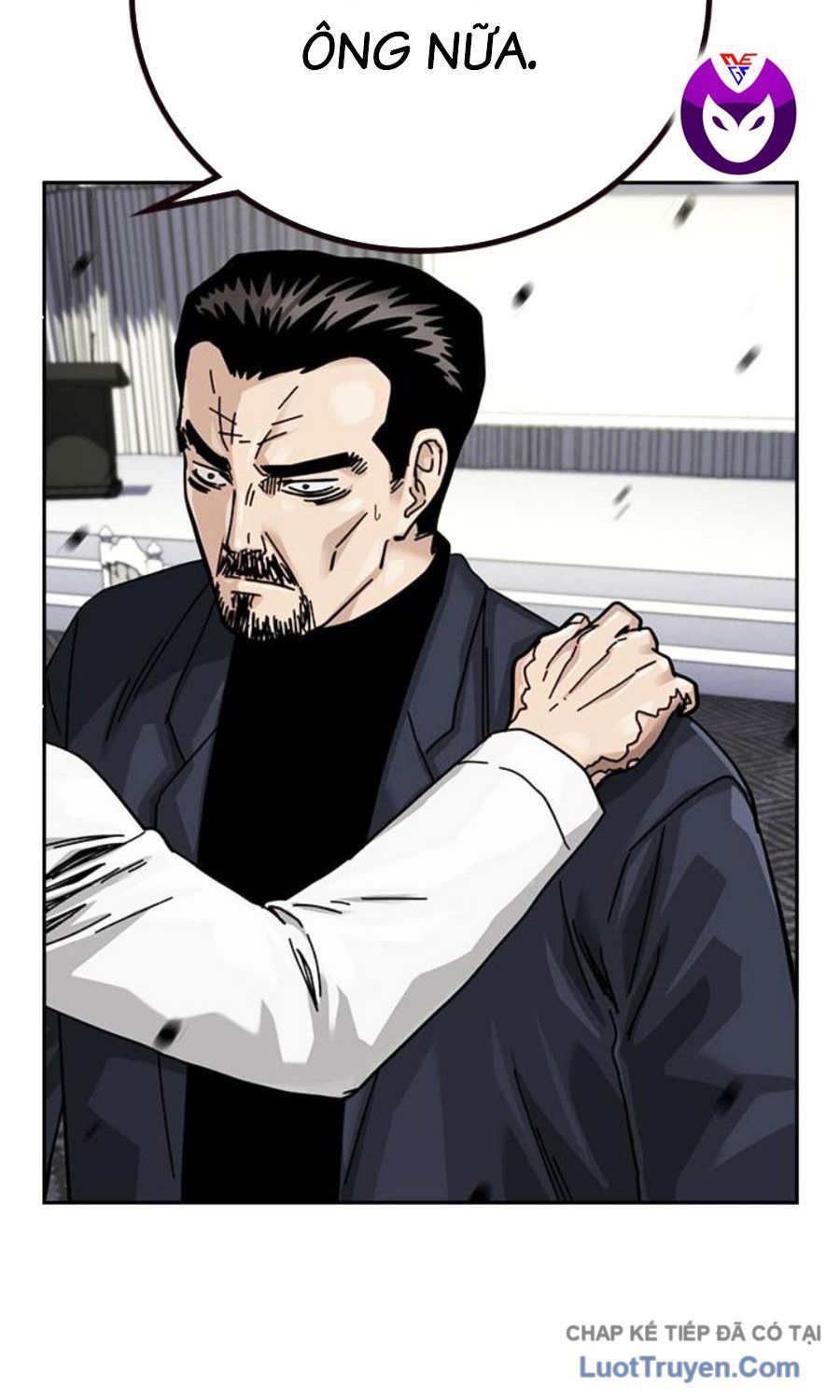 Để Có Thể Sống Sót Chap 200 - Next Chap 201