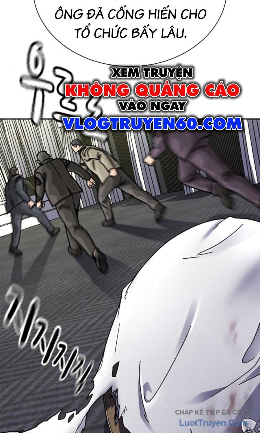 Để Có Thể Sống Sót Chap 200 - Next Chap 201