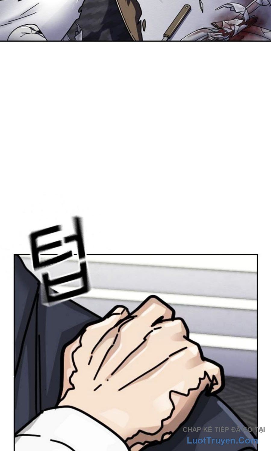 Để Có Thể Sống Sót Chap 200 - Next Chap 201