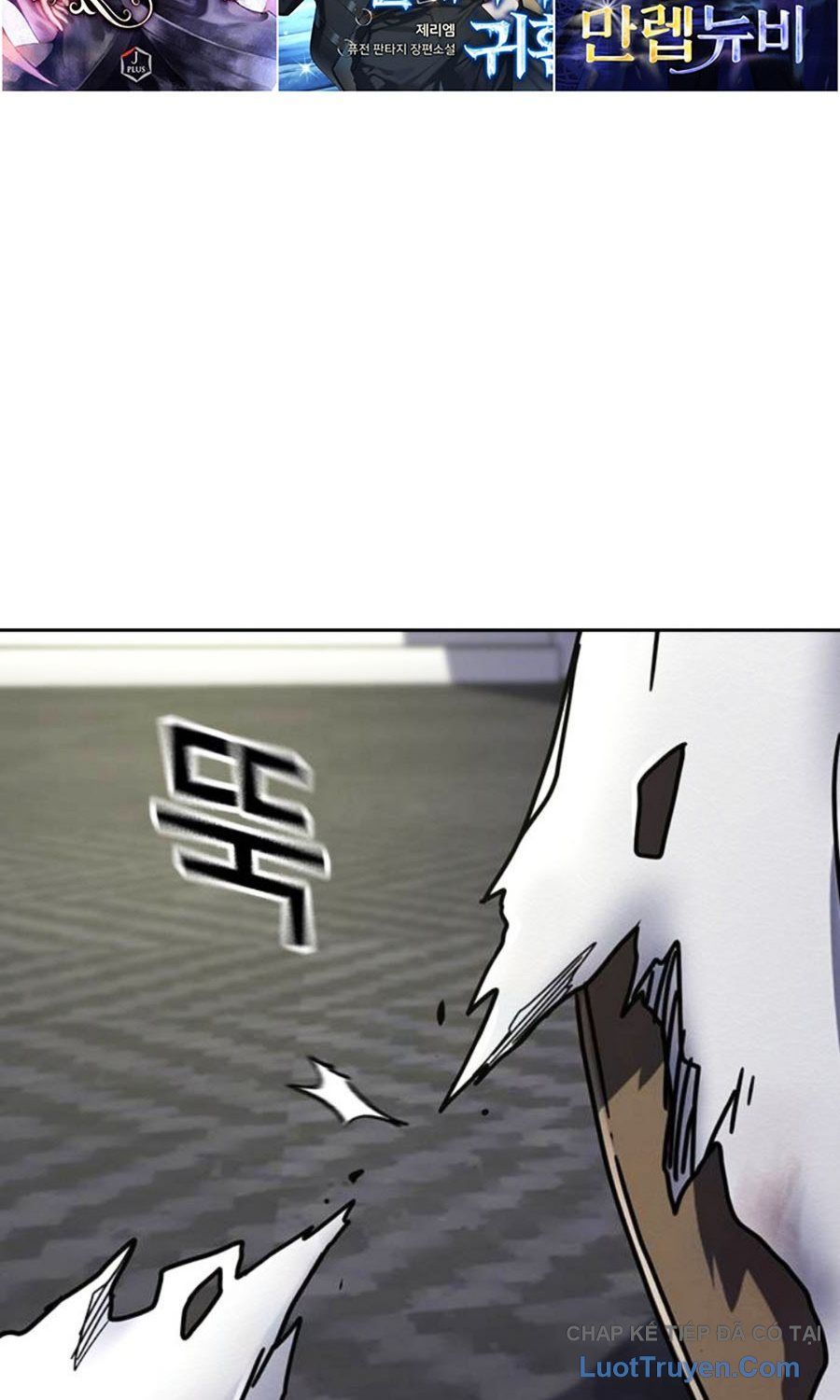 Để Có Thể Sống Sót Chap 200 - Next Chap 201