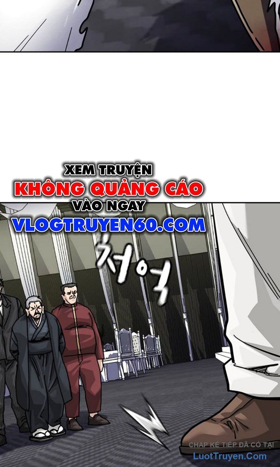 Để Có Thể Sống Sót Chap 200 - Next Chap 201