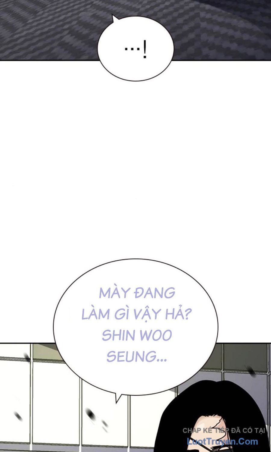 Để Có Thể Sống Sót Chap 200 - Next Chap 201