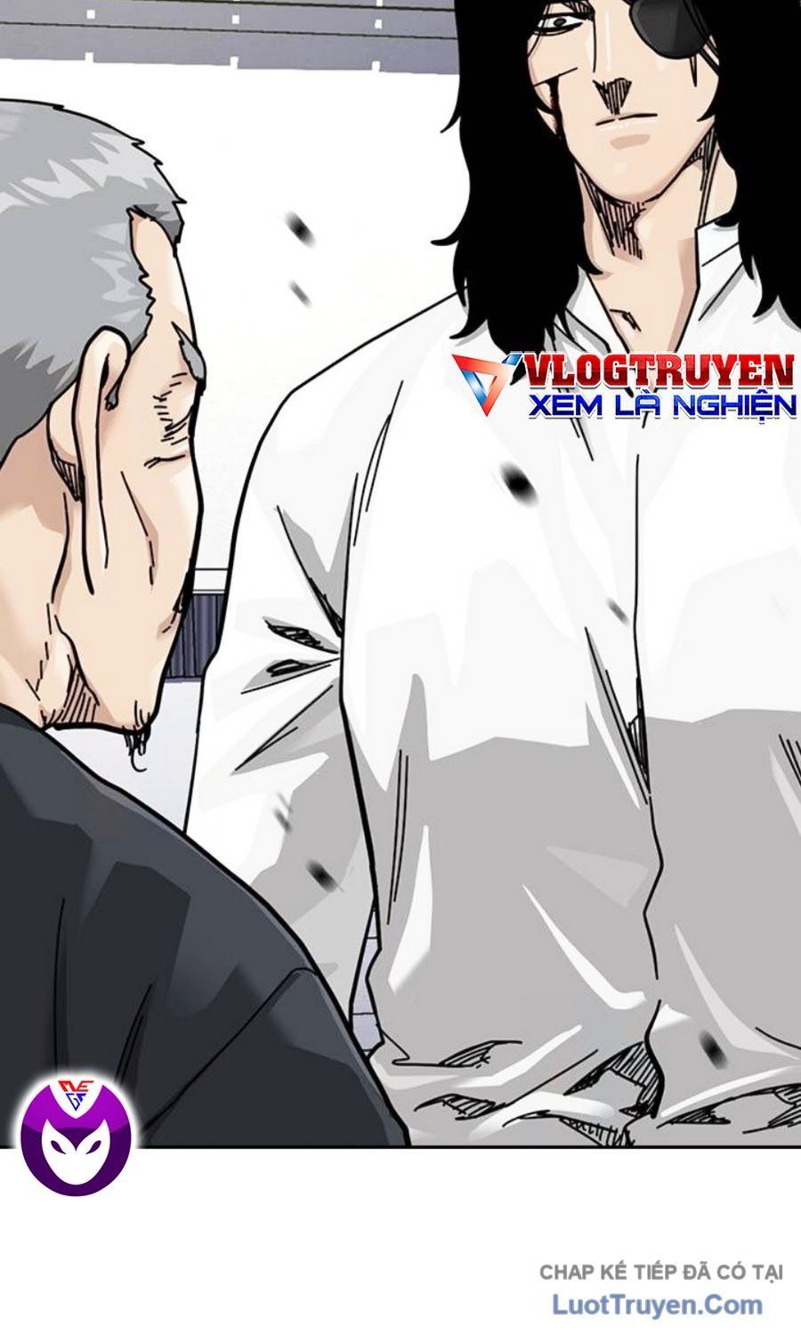 Để Có Thể Sống Sót Chap 200 - Next Chap 201