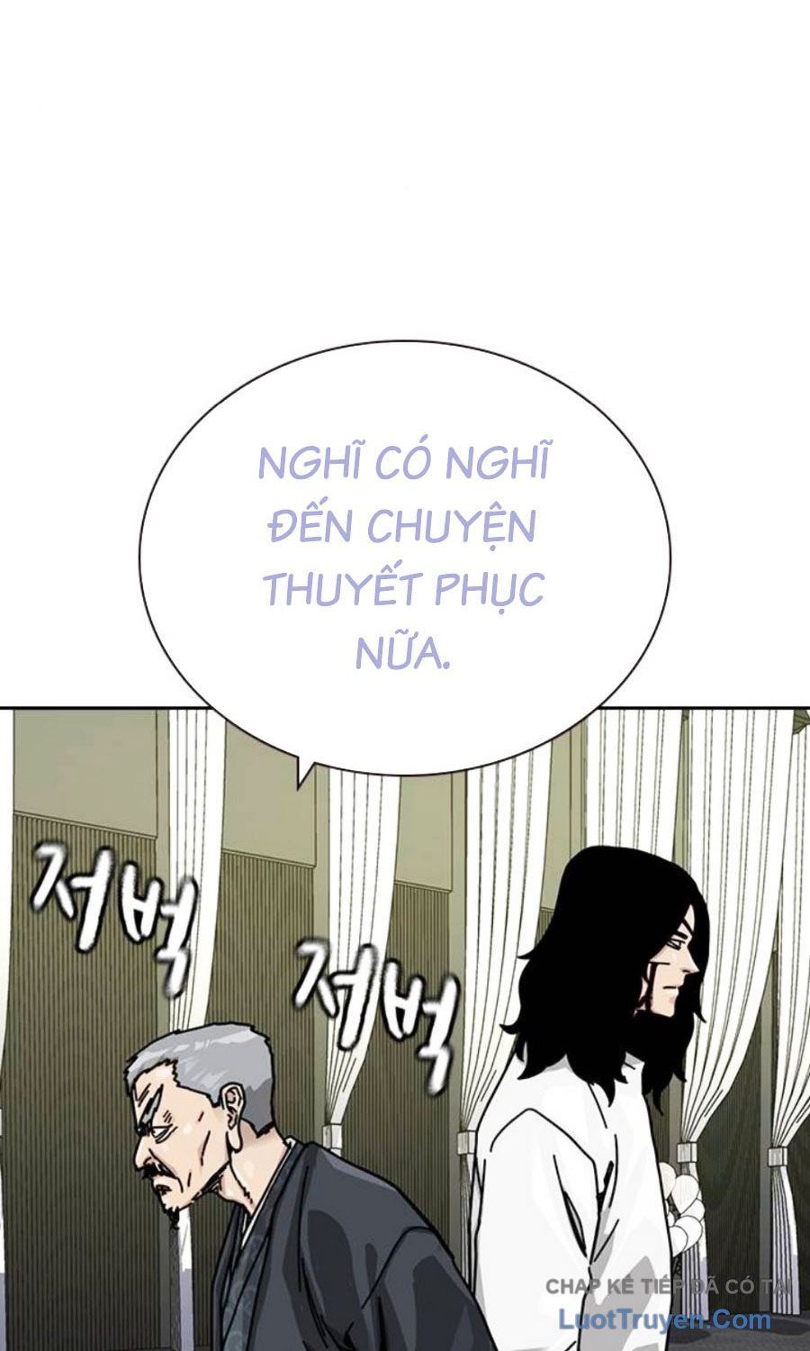 Để Có Thể Sống Sót Chap 200 - Next Chap 201