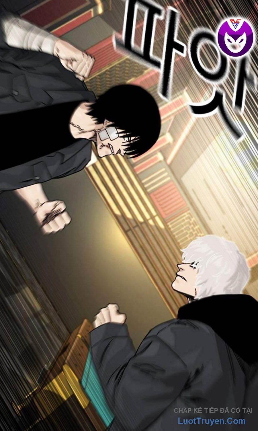 Để Có Thể Sống Sót Chap 200 - Next Chap 201