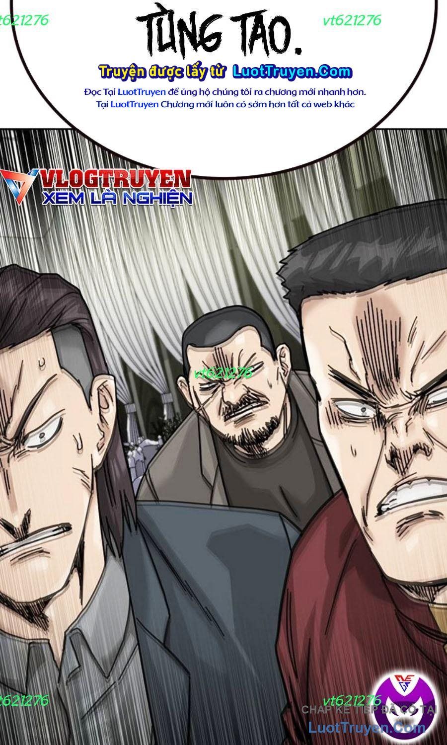 Để Có Thể Sống Sót Chap 200 - Next Chap 201