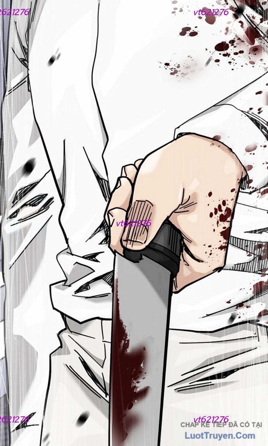 Để Có Thể Sống Sót Chap 200 - Next Chap 201