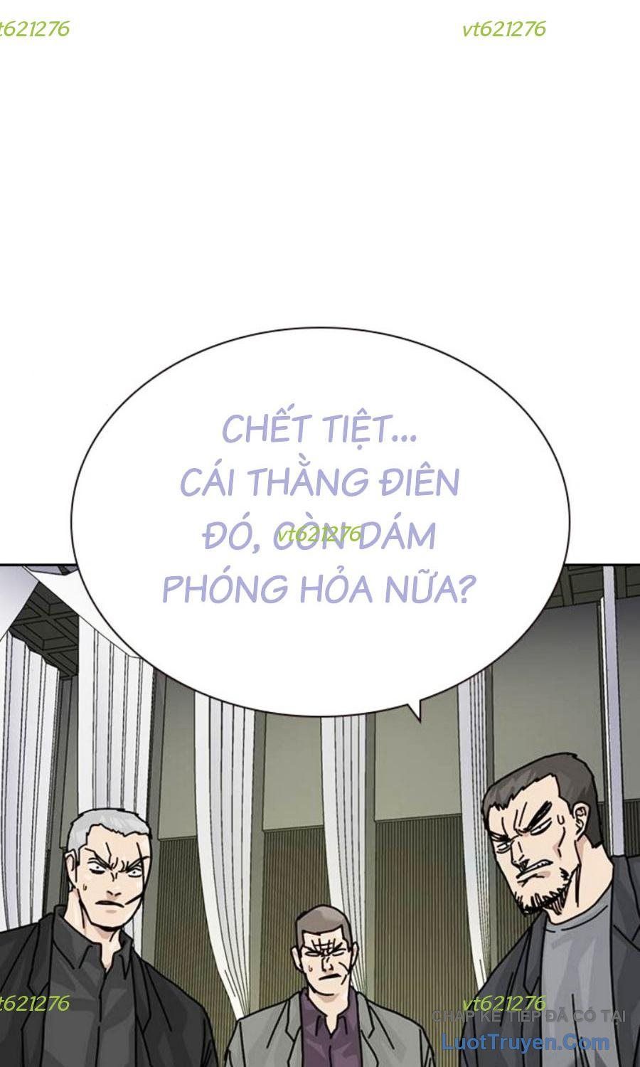 Để Có Thể Sống Sót Chap 200 - Next Chap 201