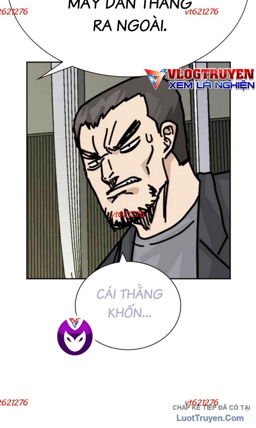 Để Có Thể Sống Sót Chap 200 - Next Chap 201