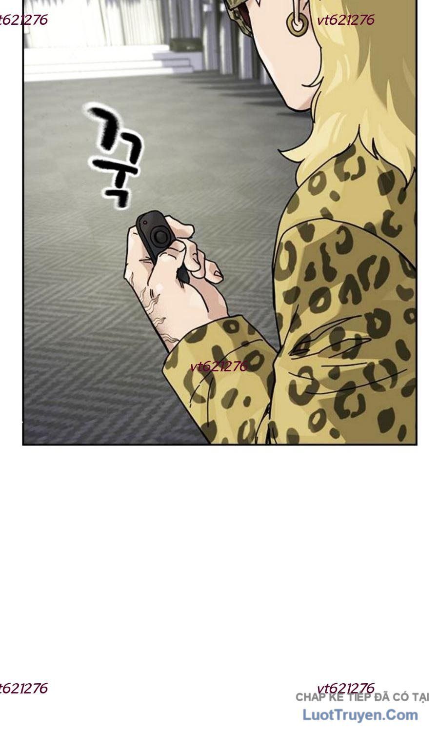 Để Có Thể Sống Sót Chap 200 - Next Chap 201