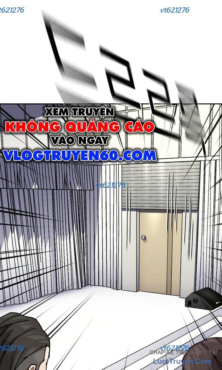 Để Có Thể Sống Sót Chap 200 - Next Chap 201