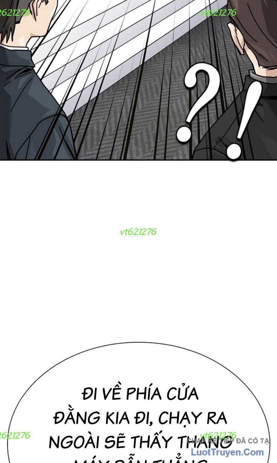 Để Có Thể Sống Sót Chap 200 - Next Chap 201