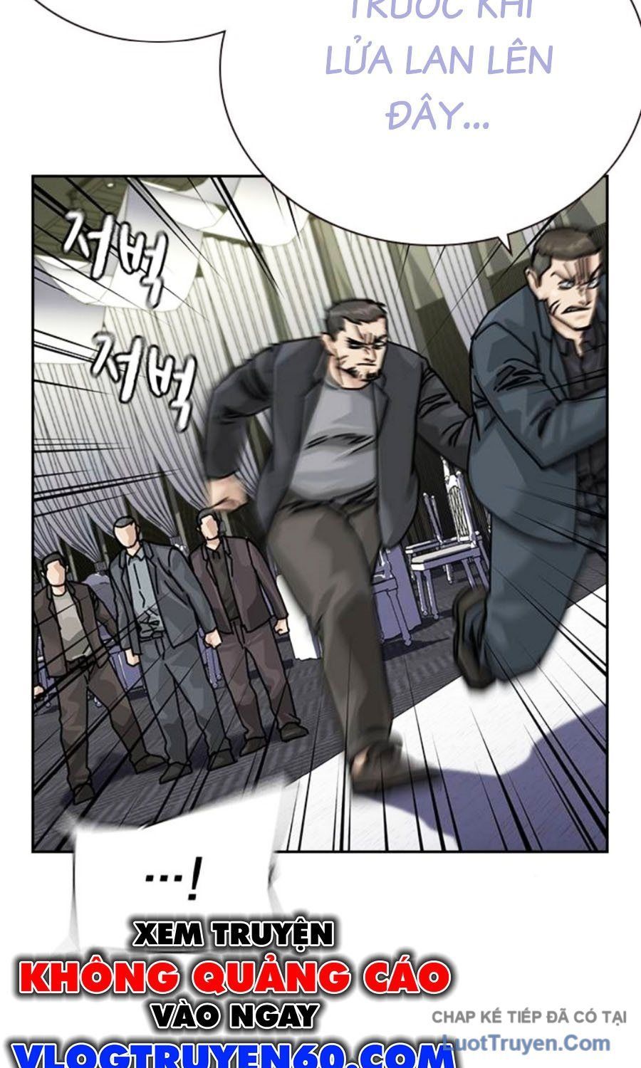 Để Có Thể Sống Sót Chap 200 - Next Chap 201