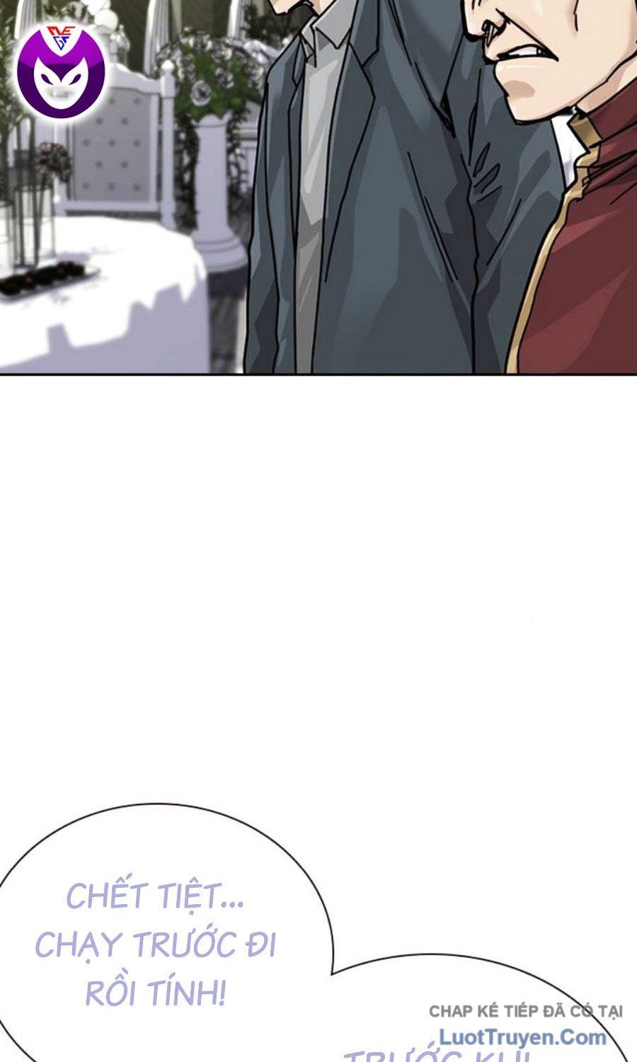 Để Có Thể Sống Sót Chap 200 - Next Chap 201