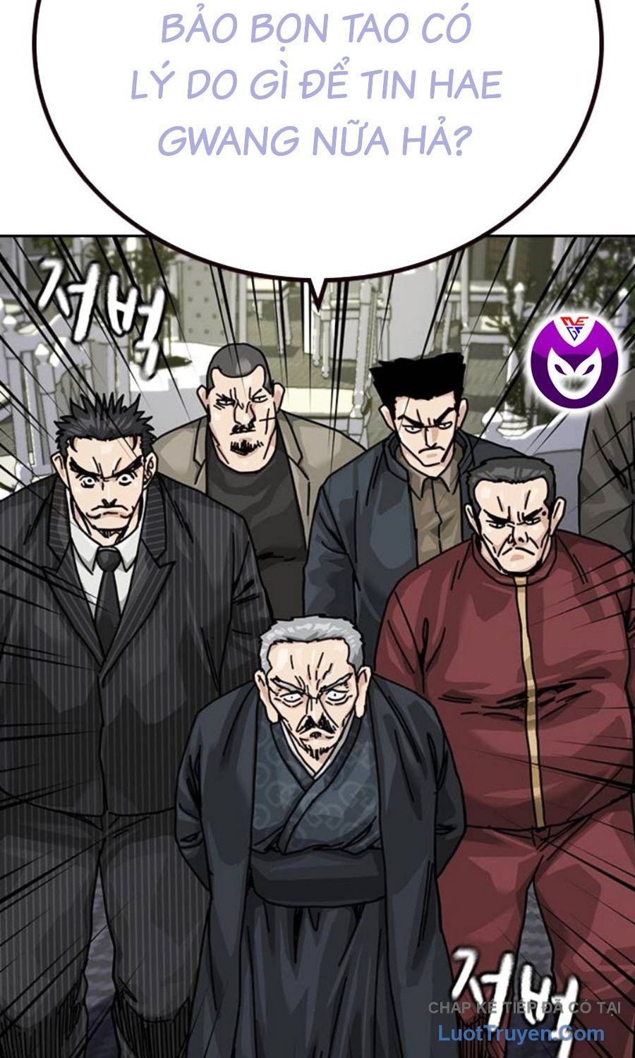 Để Có Thể Sống Sót Chap 200 - Next Chap 201