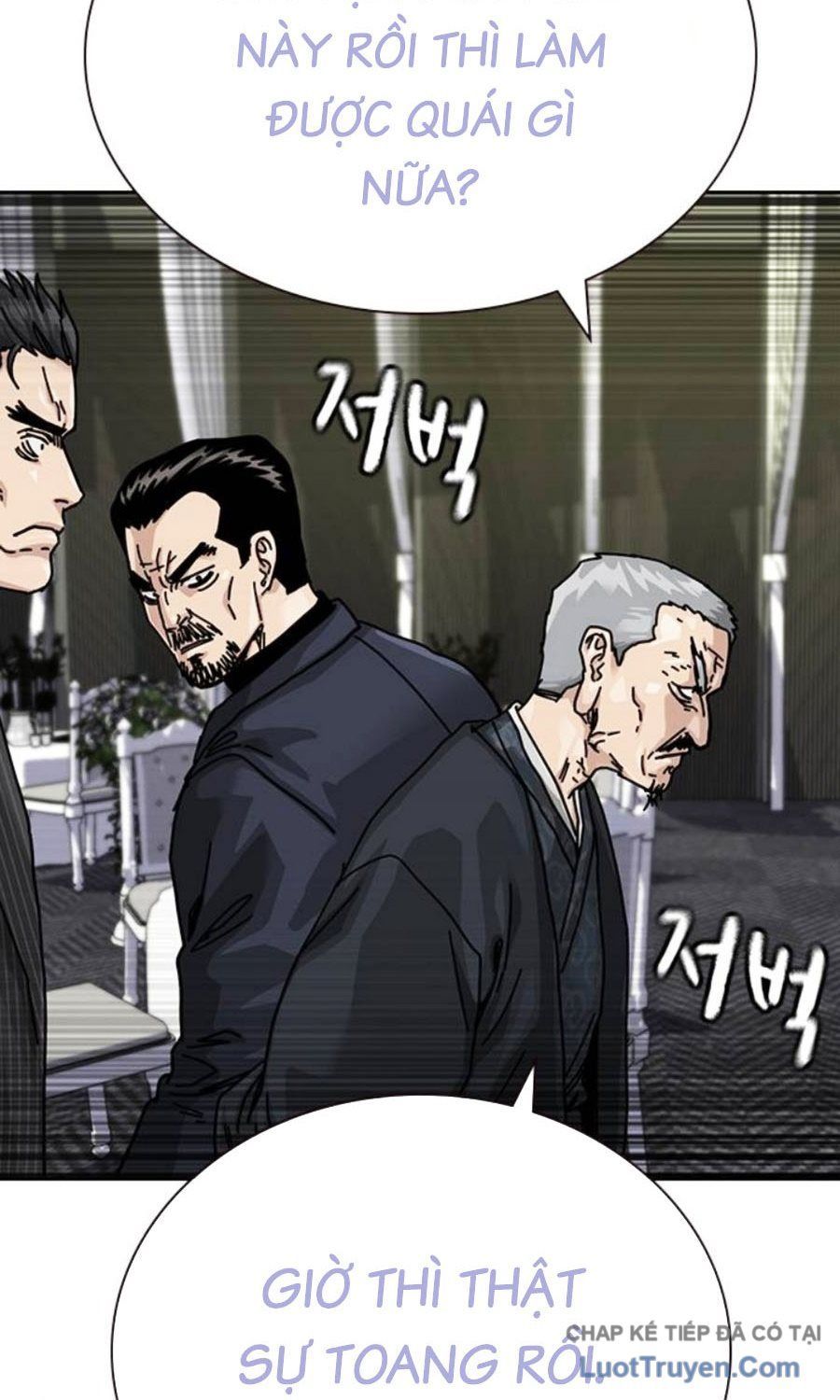 Để Có Thể Sống Sót Chap 200 - Next Chap 201