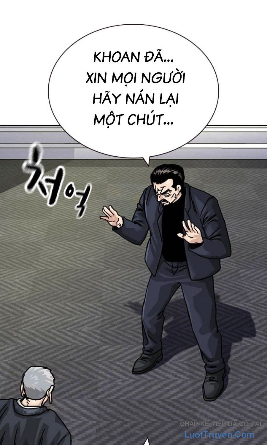 Để Có Thể Sống Sót Chap 200 - Next Chap 201