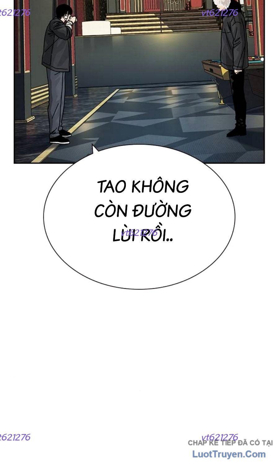 Để Có Thể Sống Sót Chap 200 - Next Chap 201