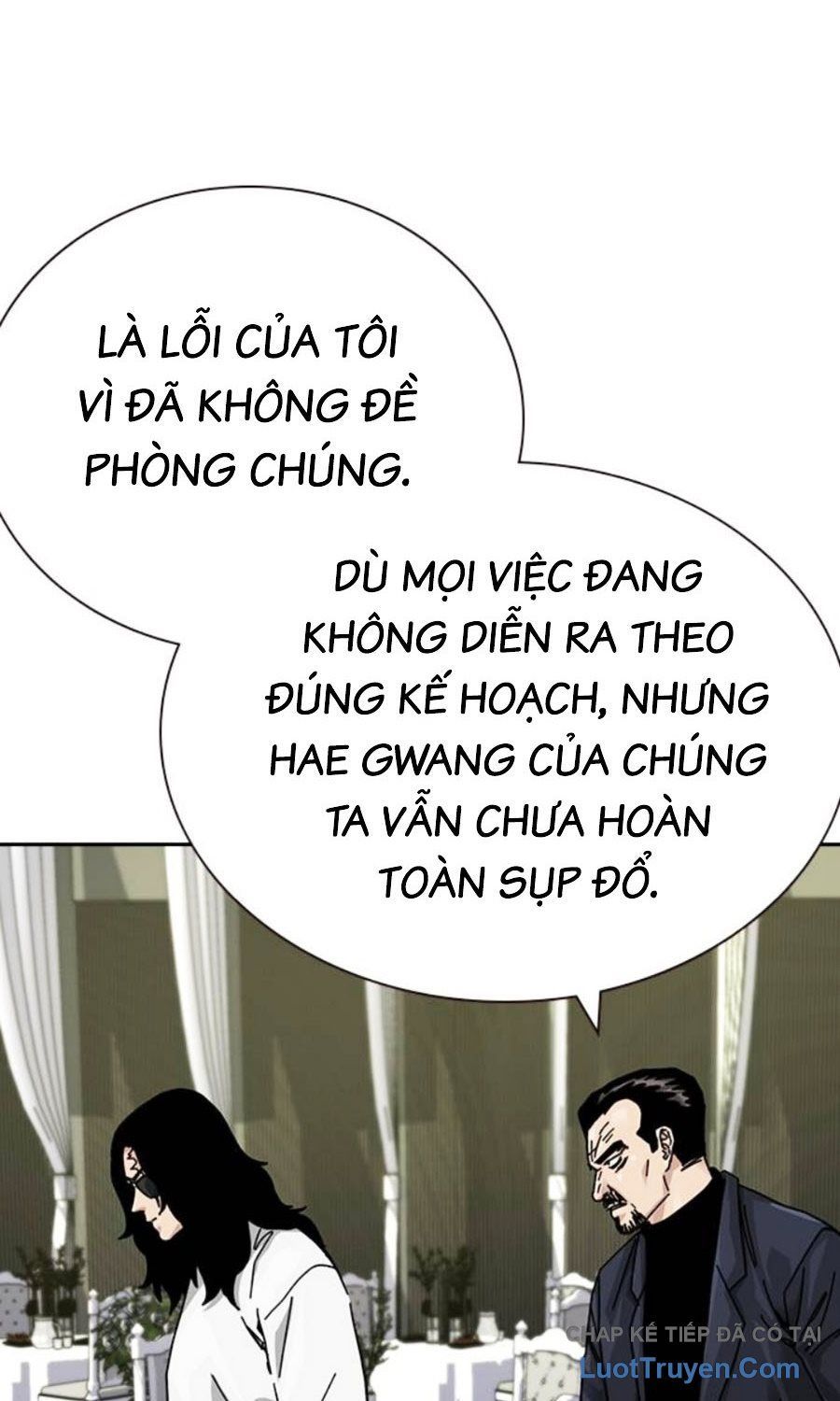 Để Có Thể Sống Sót Chap 200 - Next Chap 201