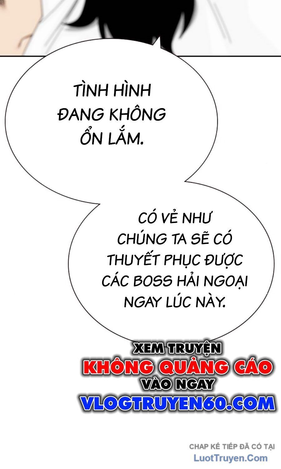 Để Có Thể Sống Sót Chap 200 - Next Chap 201