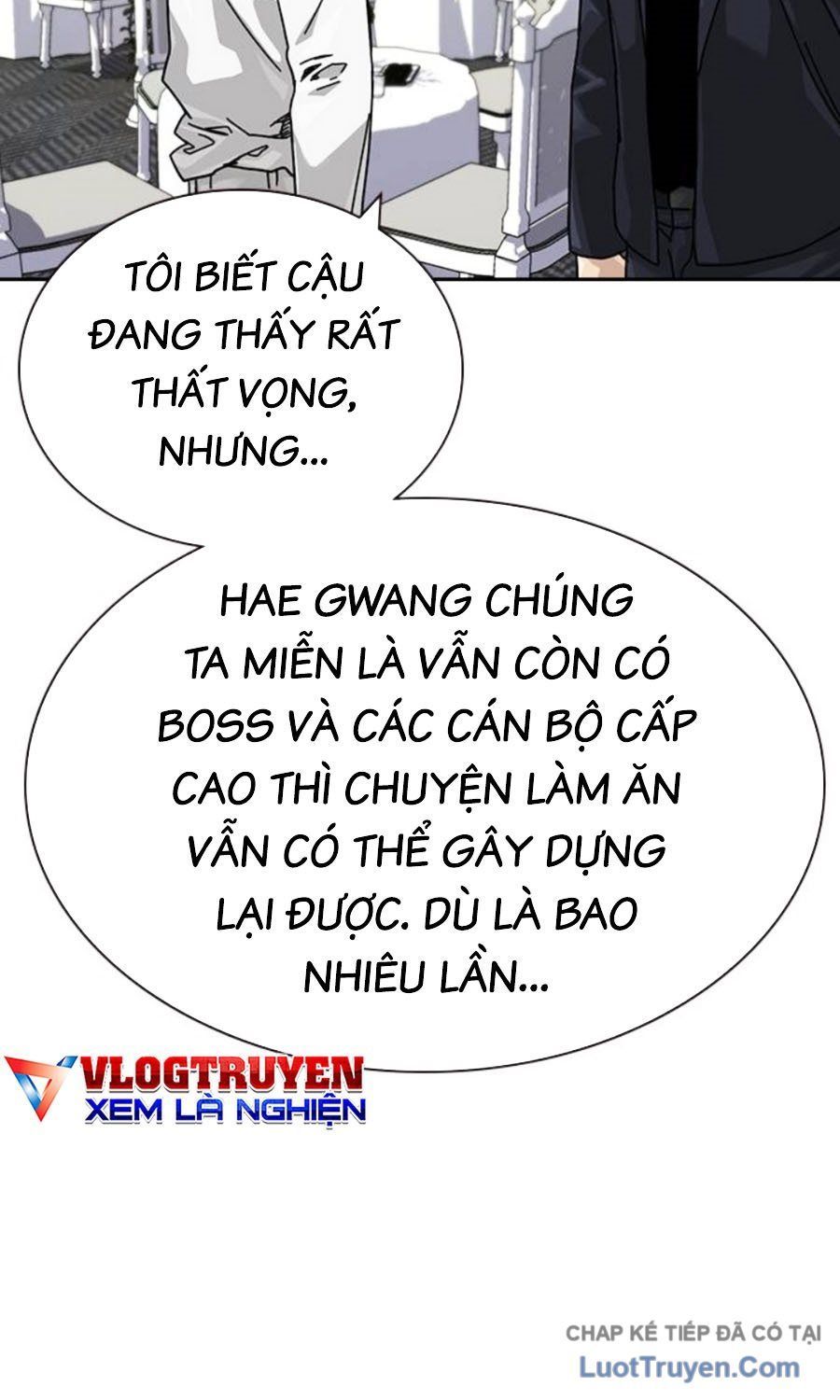 Để Có Thể Sống Sót Chap 200 - Next Chap 201