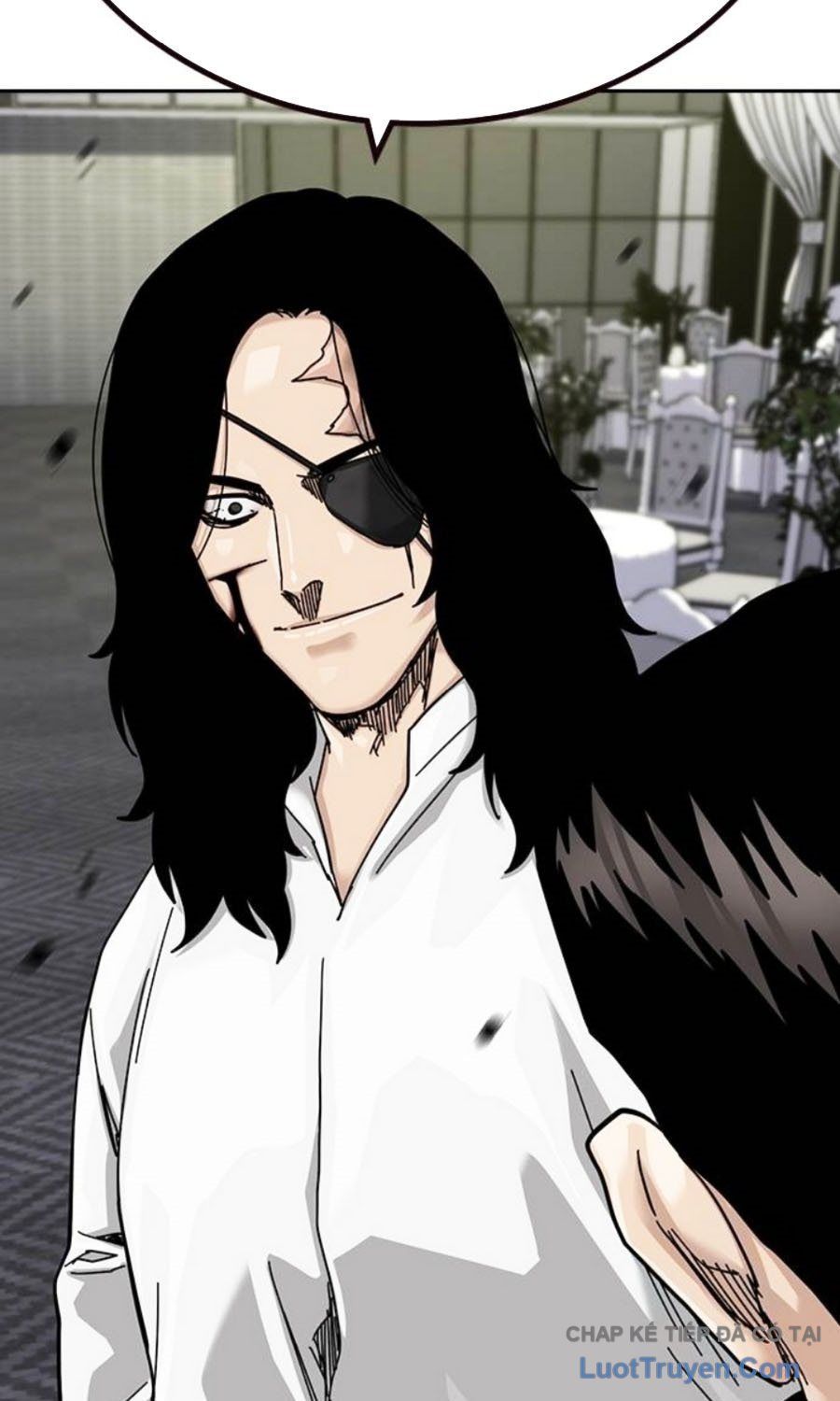 Để Có Thể Sống Sót Chap 200 - Next Chap 201