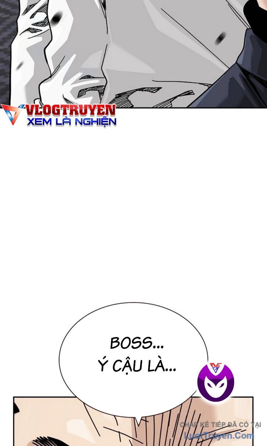 Để Có Thể Sống Sót Chap 200 - Next Chap 201